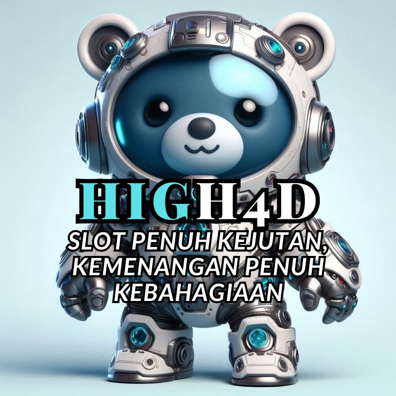 HIGH4D : Daftar Link Provider Slot 4D Terbaru 2025